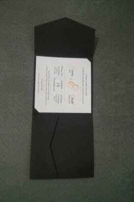 Prototype 1 Black White and Gold