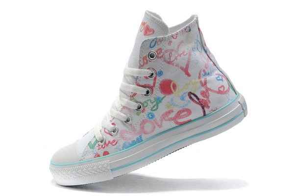 Mes chaussures 