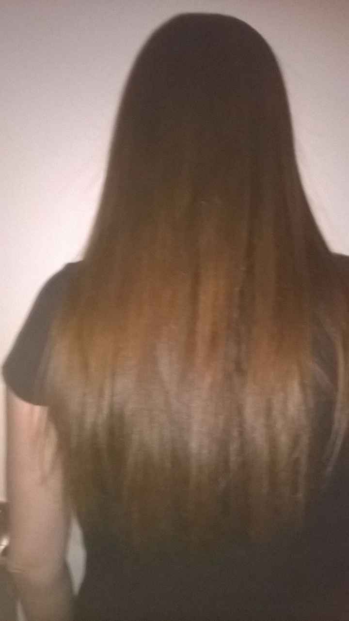 3 ans de pousse !