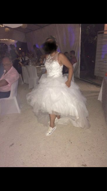Ma belle-mère.... 🤔 - 1