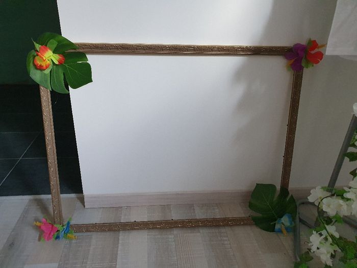 Nos fiançailles - 3