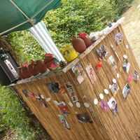 Nos fiançailles - 1