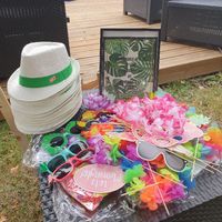 Nos fiançailles - 3