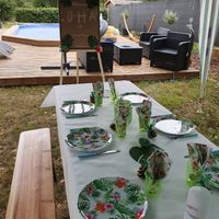 Nos fiançailles - 4