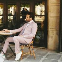 🎨 La couleur pour le costume : Vote ! - 1