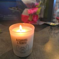 Cadeaux des invités - 1