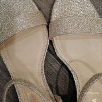 Ouf, des chaussures de secours ! 😆 - 1