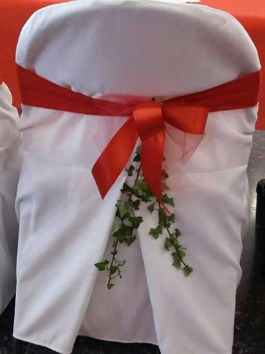 A  vendre décoration mariage - 2