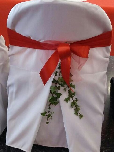 A  vendre décoration mariage - 2