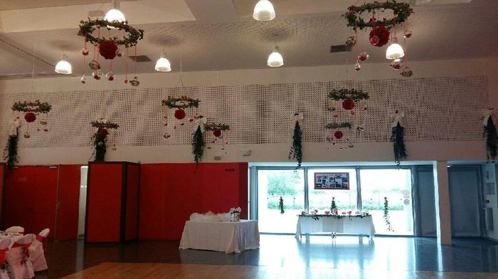 A  vendre décoration mariage - 4