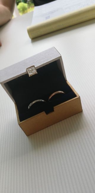 Changement de programme - 1