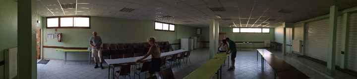 On a la salle !! - 1