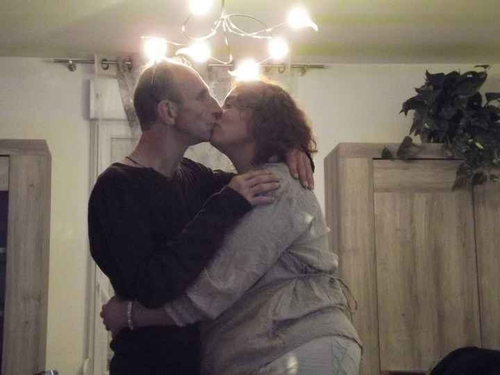 michael et virginie
