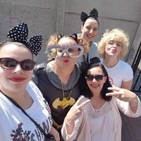 Efj en famille sa redonne sourire - 2