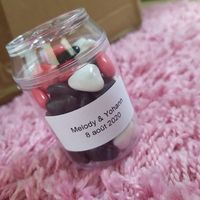 Boite de dragées - 1