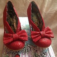 Mes chaussures 😍 - 2