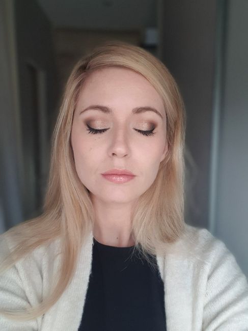Et le maquillage alors ? 4