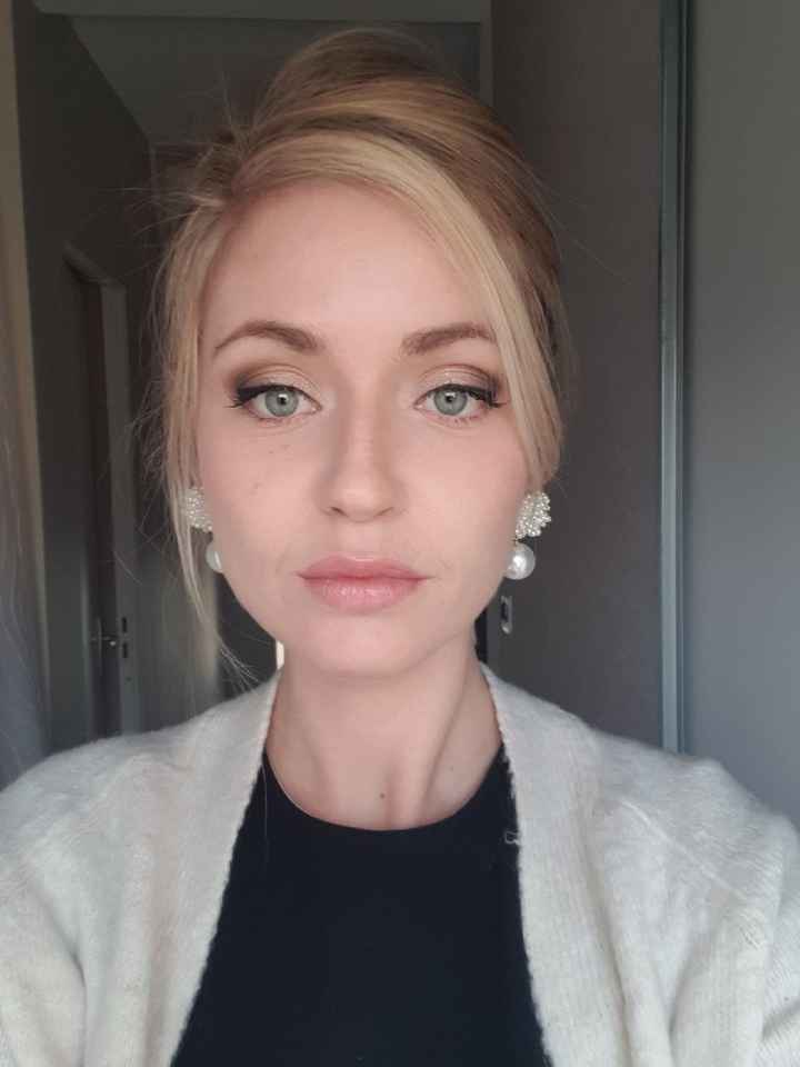 Et le maquillage alors ? - 2