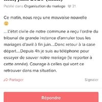 Allocution president - 1