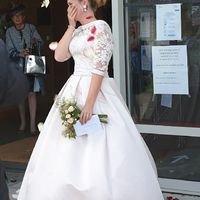 Penses-tu verser une larme de joie le jour J ? - 1