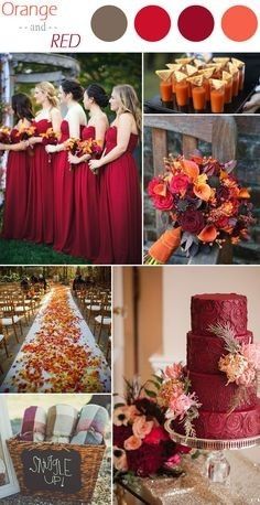 Inspiration Mariage