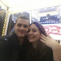 Montrez-nous votre plus belle photo de couple - 1