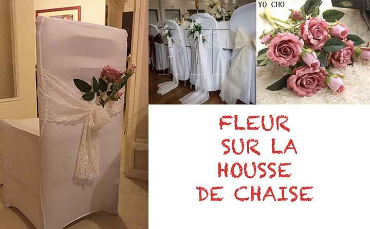 Ma déco thème Romantique - 12