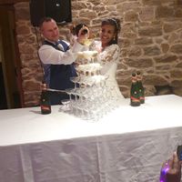 Ouf J+2 On a réussi à se marier juste à temps 😅 - 4