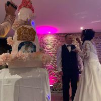 Ouf J+2 On a réussi à se marier juste à temps 😅 - 5