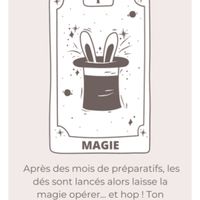 La chance te sourit 🔮😃 - 1