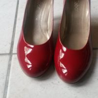 Chaussures de couleurs - 1