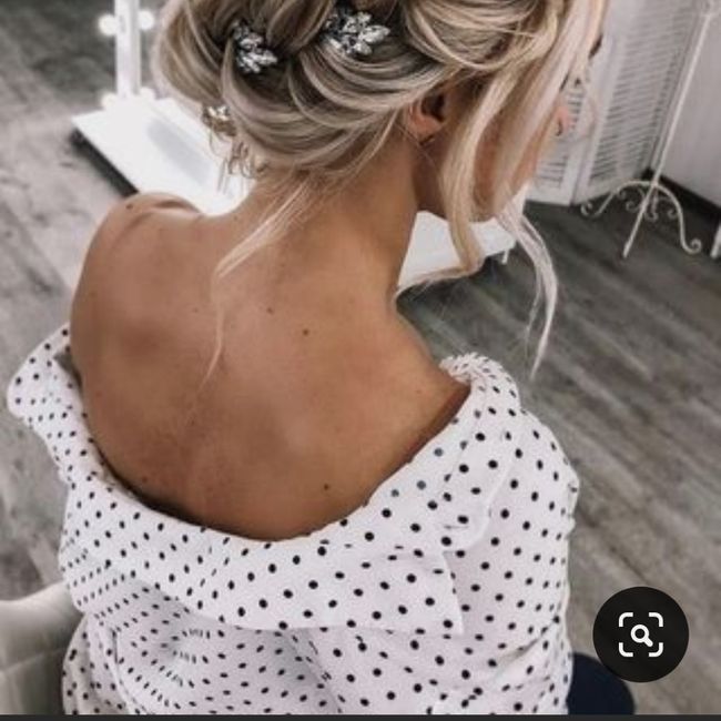 Coiffure maquillage 2