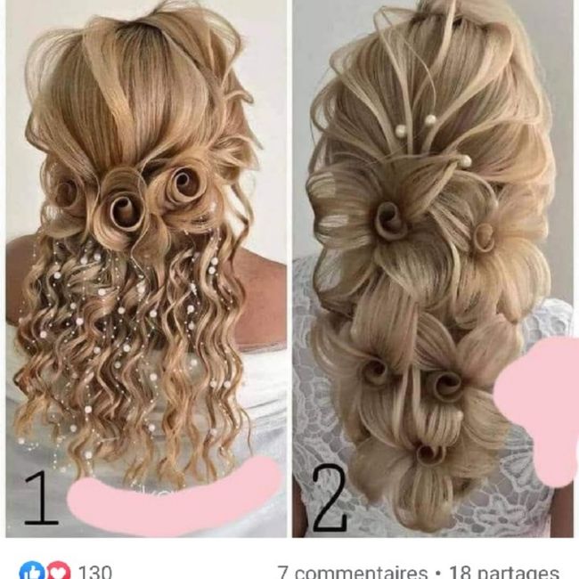 Coiffure maquillage 3