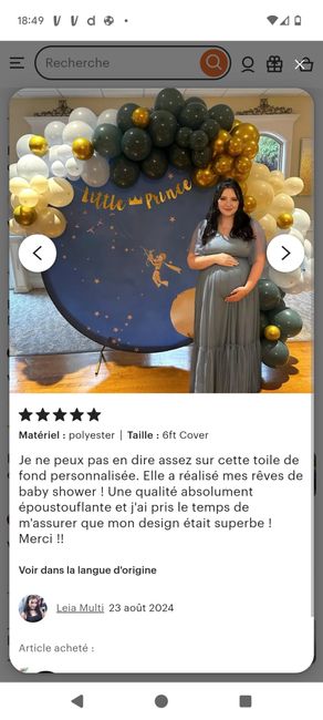 Deco d une arche ronde 1