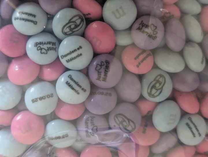 Préparatifs 😁 - 2