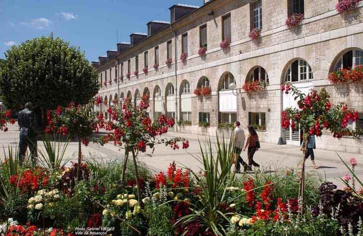 Comment est votre mairie ? :) - 1