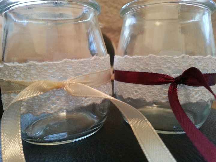 Diy du soir ! - 1