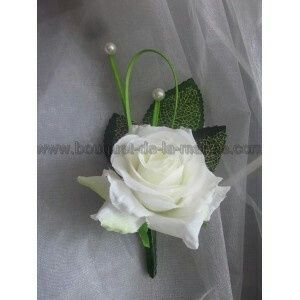 Duel de bouquet de fleurs - 2