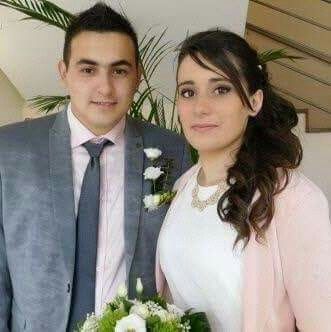 Partagez une photo de votre couple - 1