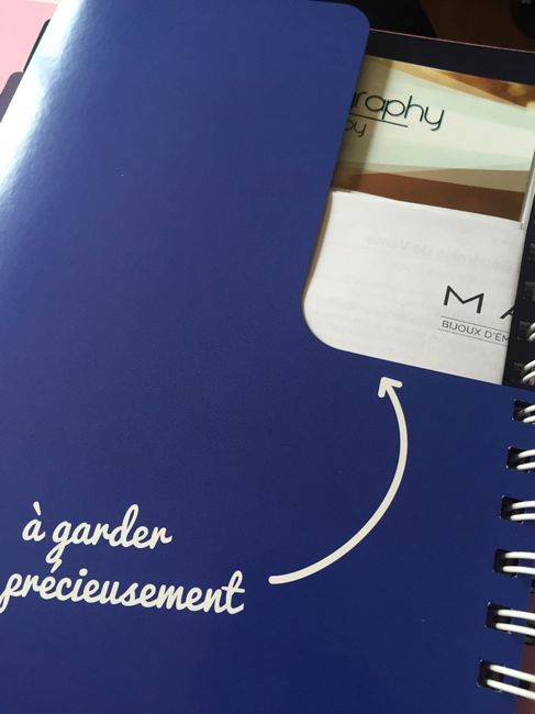 Organisateur de mariage ! - 3