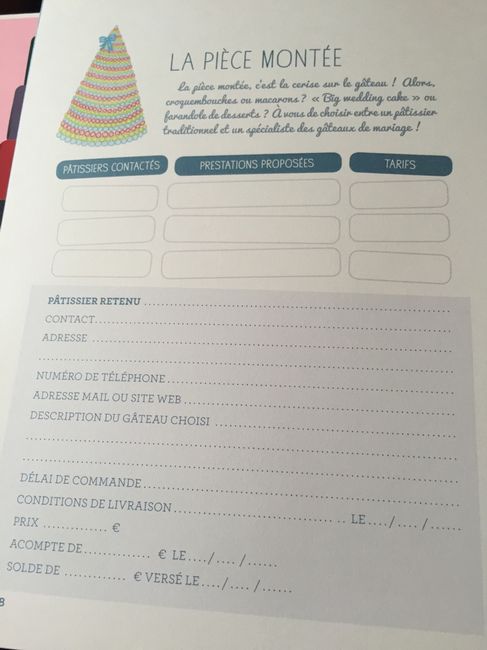 Organisateur de mariage ! - 4