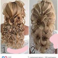 Coiffure maquillage - 3