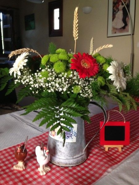 decoration de mariage 