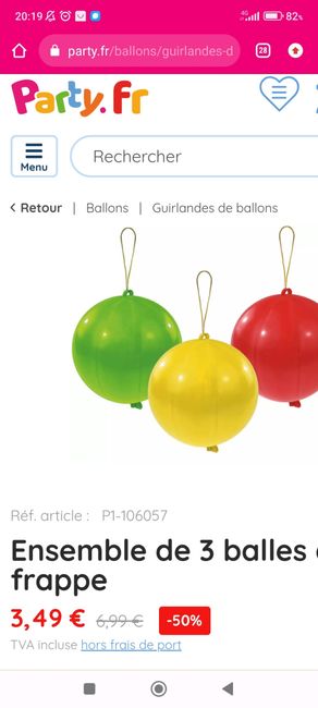 Cadeau enfant 2