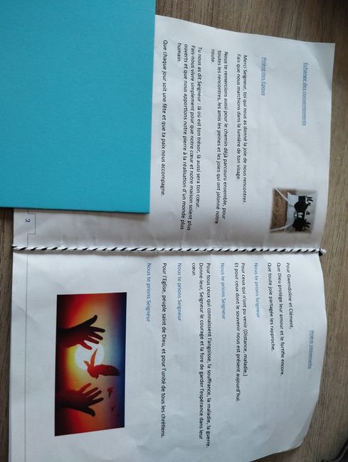 Livret de messe je le fais ou pas 3