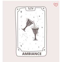 La chance te sourit 🔮😃 - 1