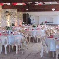 Photos de nos centres de table - 1