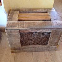 Photos de nos urnes personnalisées... - 1