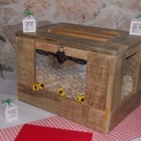 Photos de nos urnes personnalisées... - 1