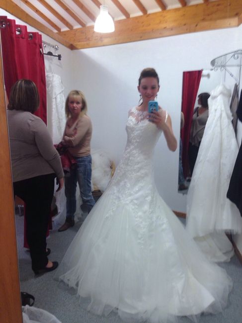 Mariage 2016 - 1